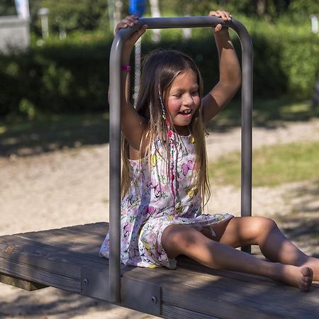 Oostappen Vakantiepark Riviera Beach Biddinghuizen Eksteriør billede