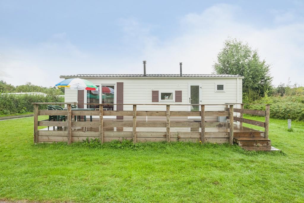 Oostappen Vakantiepark Riviera Beach Biddinghuizen Værelse billede