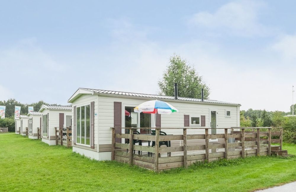Oostappen Vakantiepark Riviera Beach Biddinghuizen Eksteriør billede
