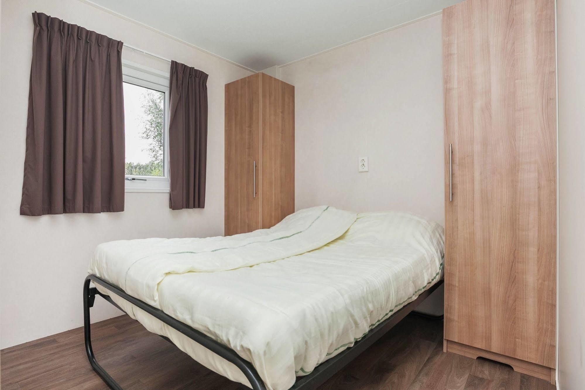 Oostappen Vakantiepark Riviera Beach Biddinghuizen Eksteriør billede